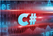 C#实现堆排序算法